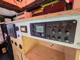 
										2021 TAXA MANTIS OVERLAND full									