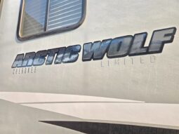 
										2021 Forest River Cherokee Arctic Wolf 271RK full									