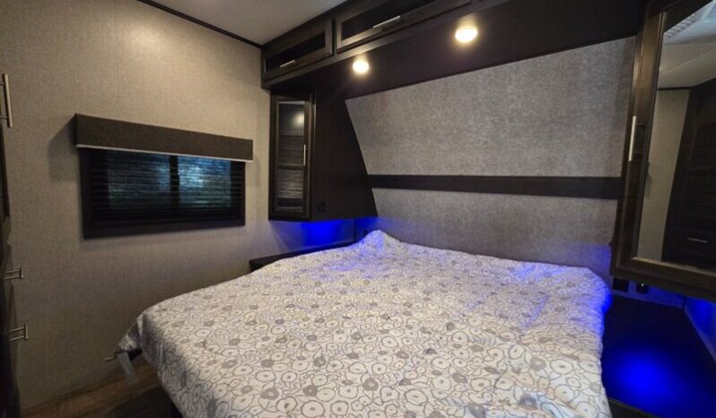 
								2021 Jayco EAGLE HT 312BHOK full									