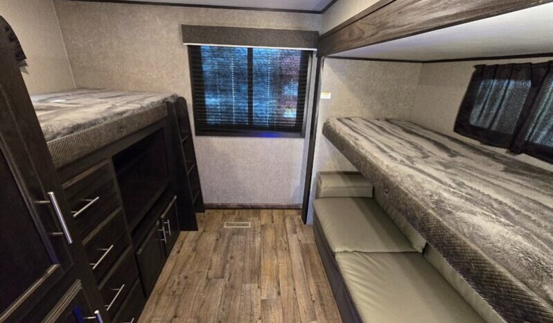 
								2021 Jayco EAGLE HT 312BHOK full									