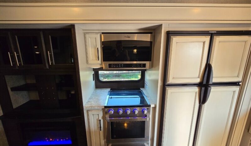 
								2021 Jayco EAGLE HT 312BHOK full									