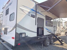 2021 Forest River Cherokee Arctic Wolf 271RK