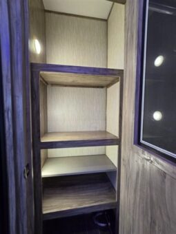 
										2021 Forest River Cherokee Arctic Wolf 271RK full									