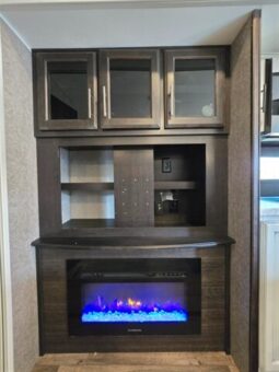 
										2021 Jayco EAGLE HT 312BHOK full									