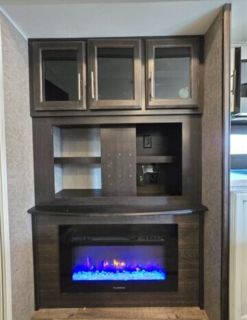 
								2021 Jayco EAGLE HT 312BHOK full									