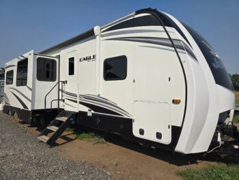 2021 Jayco EAGLE HT 312BHOK
