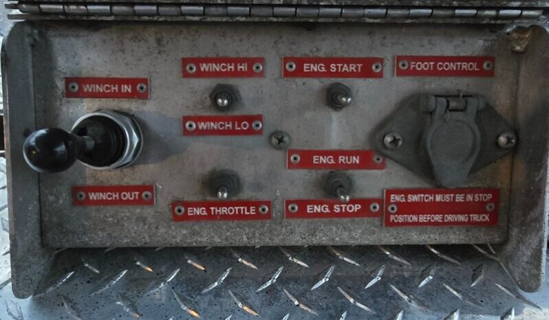 
								2009 Dodge Ram 5500 ST full									