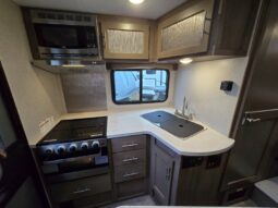 
										2023 ADVENTURER 86FB full									