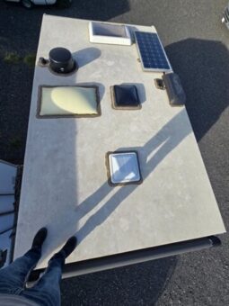 
										2023 ADVENTURER 86FB full									