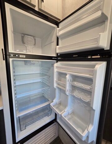 
								2022 CROSSROADS CRUISER AIRE 32BH full									