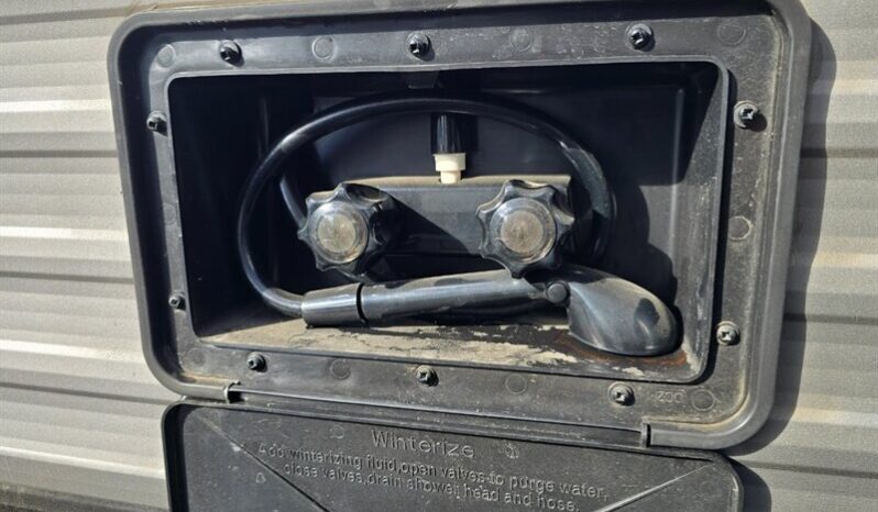 
								2021 Dutchmen ASPEN TRAIL 2180RDWE full									