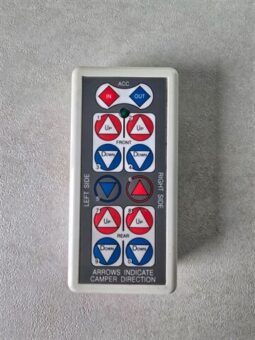 
										2023 ADVENTURER 86FB full									