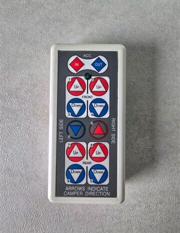 
								2023 ADVENTURER 86FB full									