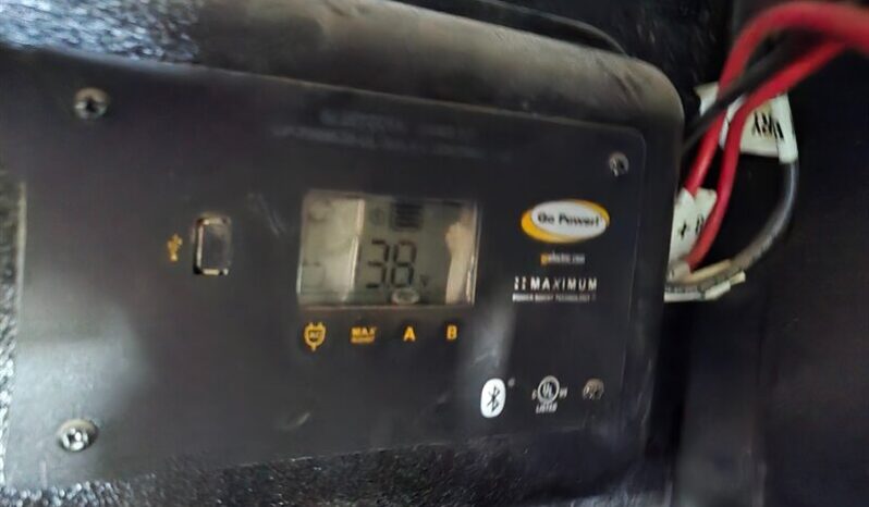 
								2022 CROSSROADS CRUISER AIRE 32BH full									