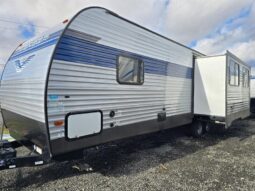 2022 Prime Time AVENGER 27RKS