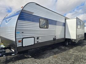 2022 Prime Time AVENGER 27RKS