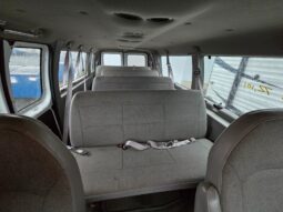 
										2001 Ford E-Series E-350 SD XL full									