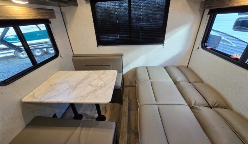 
								2021 Dutchmen ASPEN TRAIL 2180RDWE full									