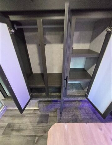 
								2022 CROSSROADS CRUISER AIRE 32BH full									