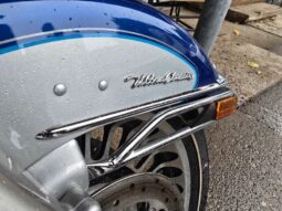 
										2010 Harley-Davidson FLHTCU ULTRA CLASSIC full									