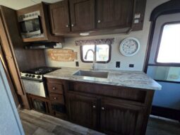 
										2019 Keystone HIDEOUT 21FQWE full									