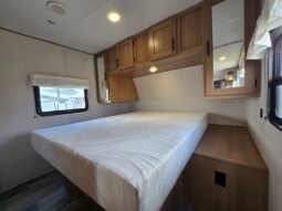 
										2022 Prime Time AVENGER 27RKS full									