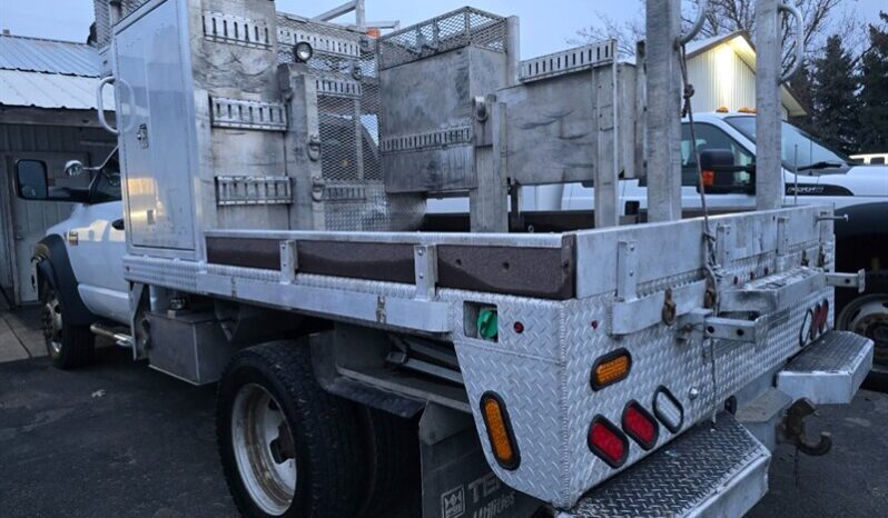 
								2009 Dodge Ram 5500 ST full									