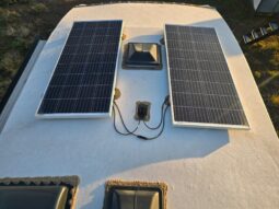 
										2022 CROSSROADS CRUISER AIRE 32BH full									