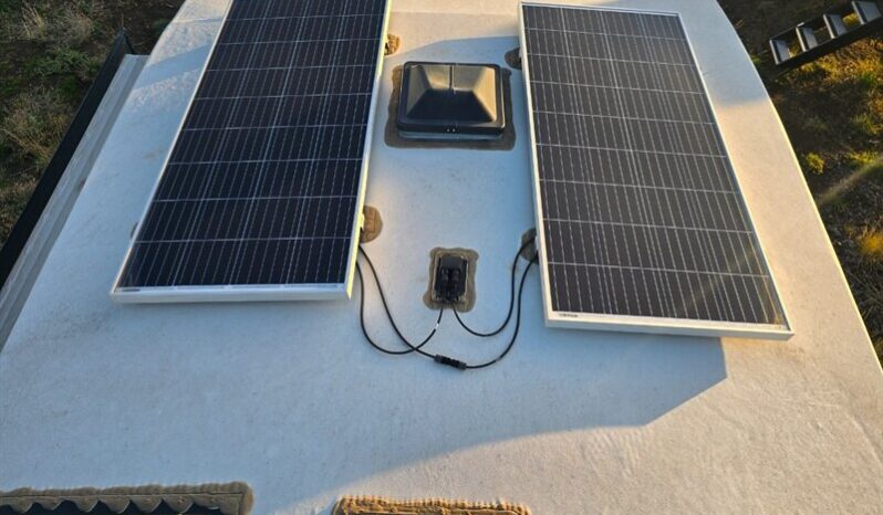 
								2022 CROSSROADS CRUISER AIRE 32BH full									