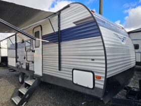 2022 Prime Time AVENGER 24BHS