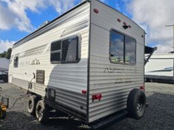 
										2021 Dutchmen ASPEN TRAIL 2180RDWE full									