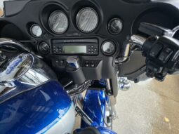 
										2010 Harley-Davidson FLHTCU ULTRA CLASSIC full									