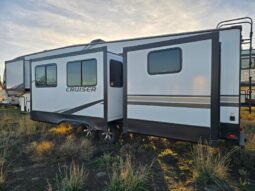 
										2022 CROSSROADS CRUISER AIRE 32BH full									