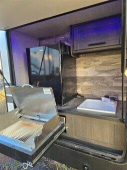 
										2022 CROSSROADS CRUISER AIRE 32BH full									