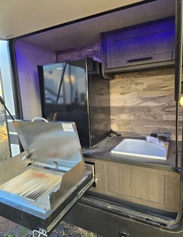 
								2022 CROSSROADS CRUISER AIRE 32BH full									