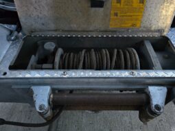 
										2009 Dodge Ram 5500 ST full									