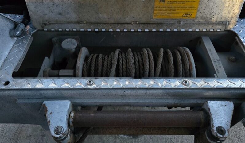 
								2009 Dodge Ram 5500 ST full									