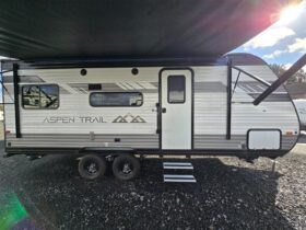 2021 Dutchmen ASPEN TRAIL 2180RDWE