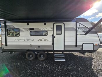 2021 Dutchmen ASPEN TRAIL 2180RDWE