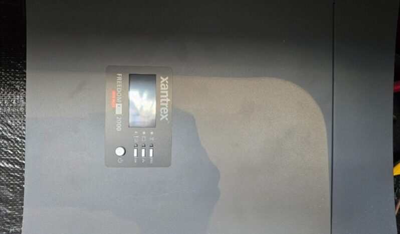 
								2022 CROSSROADS CRUISER AIRE 32BH full									