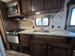 
										2019 Keystone HIDEOUT 21FQWE full									