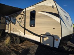 
										2019 Keystone HIDEOUT 21FQWE full									
