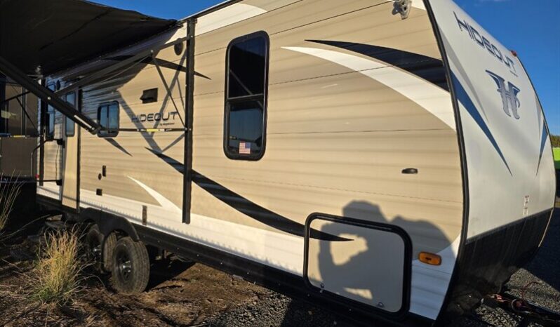 
								2019 Keystone HIDEOUT 21FQWE full									