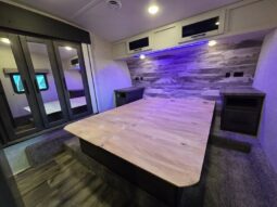 
										2022 CROSSROADS CRUISER AIRE 32BH full									