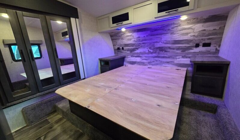 
								2022 CROSSROADS CRUISER AIRE 32BH full									