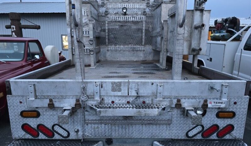 
								2009 Dodge Ram 5500 ST full									