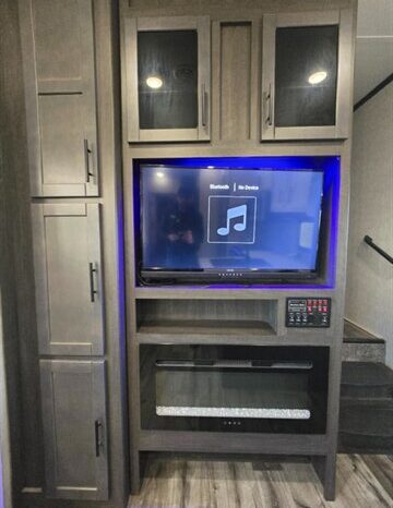 
								2022 CROSSROADS CRUISER AIRE 32BH full									