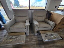 
										2022 Prime Time AVENGER 27RKS full									