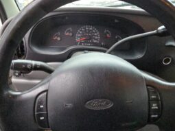 
										2001 Ford E-Series E-350 SD XL full									