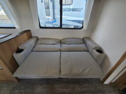 
										2022 Prime Time AVENGER 27RKS full									